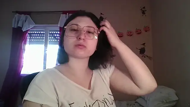 imsohornydacom online show from November 2025 06:55:02 PM