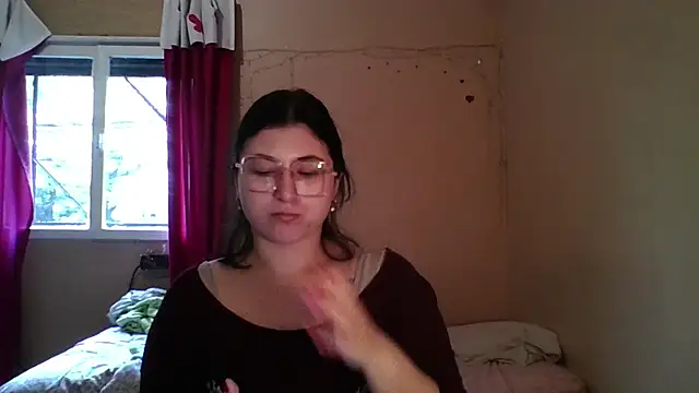 imsohornydacom online show from April 2026 04:19:02 PM