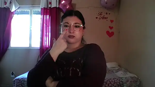 imsohornydacom online show from March 2026 06:01:01 PM