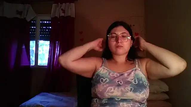 imsohornydacom online show from February 2026 09:59:01 PM