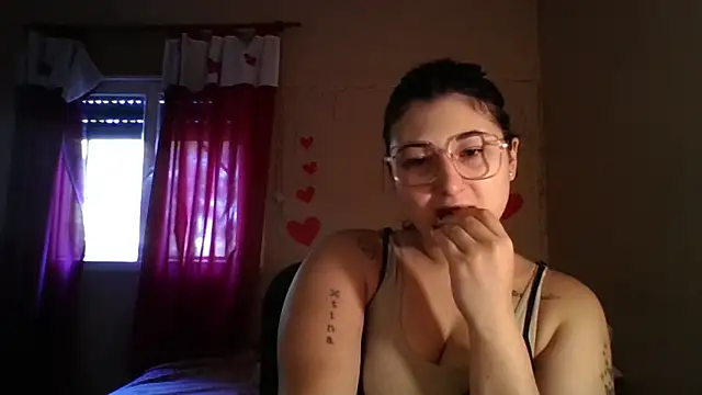 imsohornydacom online show from February 2026 09:14:02 PM