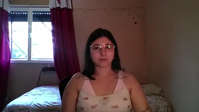 imsohornydacom online show from April 2026 05:58:02 PM