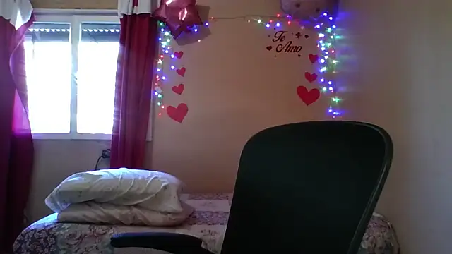 imsohornydacom online show from March 2026 03:50:02 PM