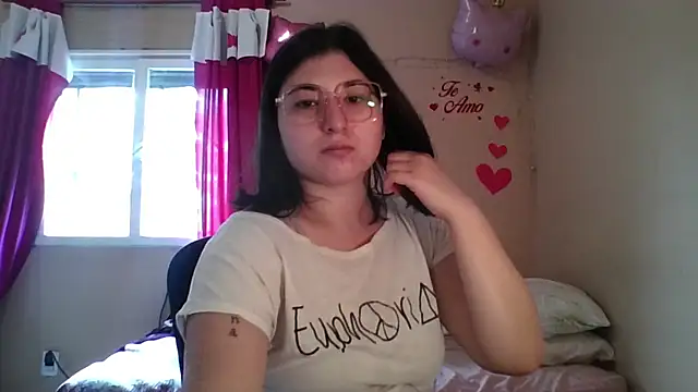 imsohornydacom online show from March 2026 02:45:01 PM