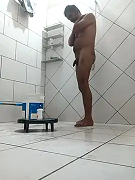 BLACK DiCK DADDY 32 online show from January 2025 12:37:02 PM