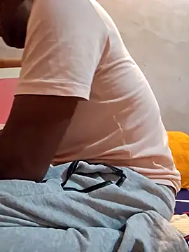 BLACK DiCK DADDY 32 online show from May 2026 06:59:01 PM