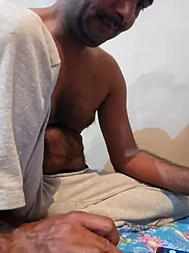 BLACK DiCK DADDY 32 online show from April 2026 06:58:01 PM