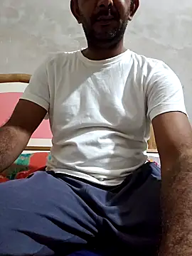 BLACK DiCK DADDY 32 online show from October 2025 06:20:01 PM