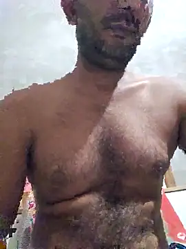 BLACK DiCK DADDY 32 online show from September 2025 07:21:02 PM