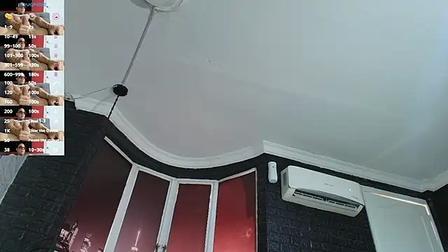 AlexLenox  online show from April 2026 01:18:01 PM