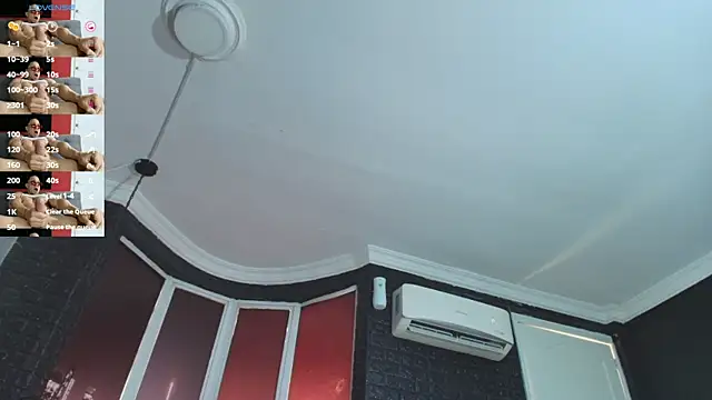 Snapshot of AlexLenox_ chatting on July 2026 01:14:01 PM AlexLenox online show from July 2026 01:14:01 PM