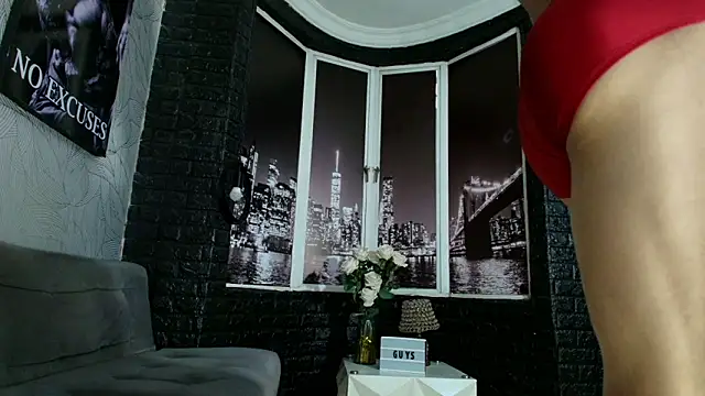 AlexLenox  online show from February 2026 01:31:02 PM