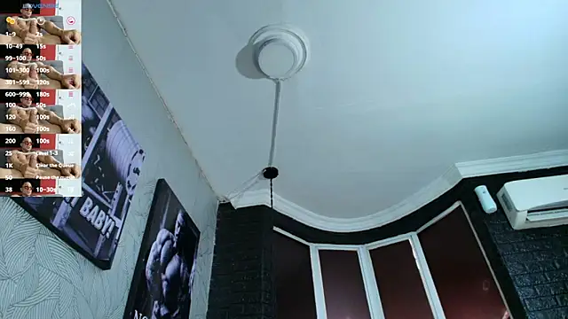 AlexLenox  online show from January 2026 01:15:02 PM