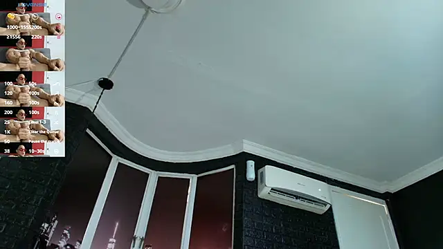 AlexLenox  online show from February 2026 01:22:02 PM