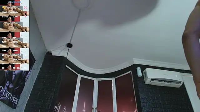 AlexLenox  online show from February 2026 01:22:01 PM