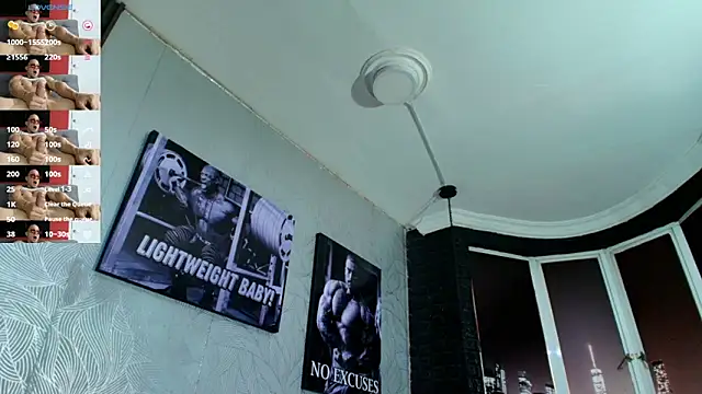 AlexLenox  online show from December 2025 01:21:02 PM