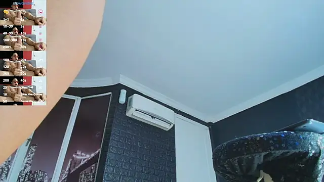 Snapshot of AlexLenox_ chatting on June 2026 01:31:01 PM AlexLenox online show from June 2026 01:31:01 PM