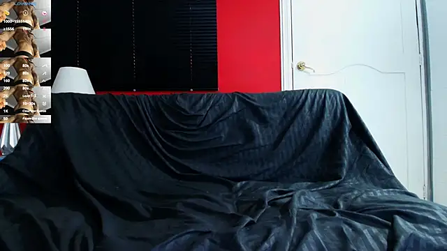 AlexLenox  online show from March 2025 04:43:02 PM