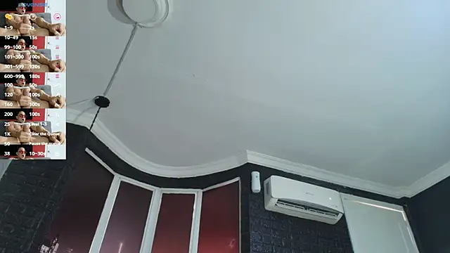 AlexLenox  online show from April 2026 01:38:02 PM