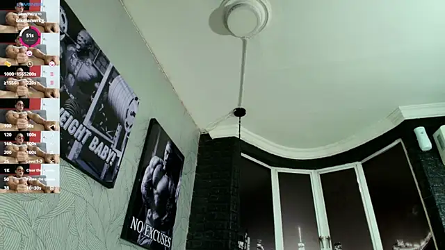 AlexLenox  online show from January 2026 01:03:01 PM