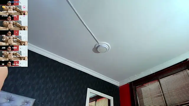 AlexLenox  online show from December 2025 01:10:02 PM