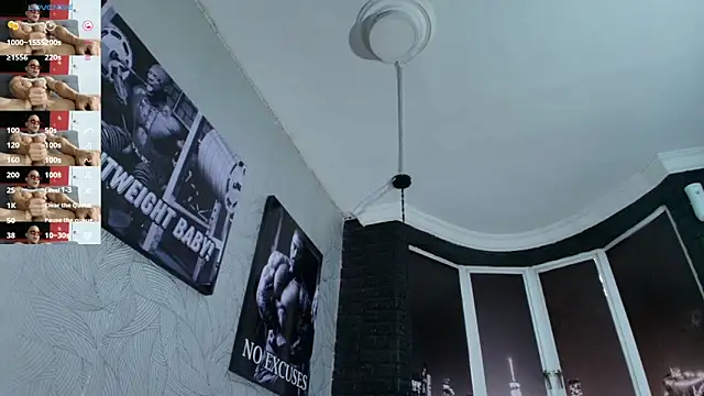 AlexLenox  online show from December 2025 01:13:02 PM