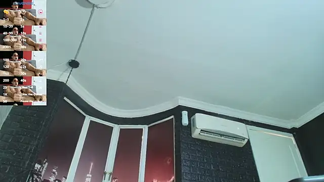 Snapshot of AlexLenox_ chatting on June 2026 01:23:01 PM AlexLenox online show from June 2026 01:23:01 PM