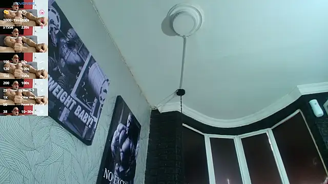 AlexLenox  online show from January 2026 01:29:01 PM