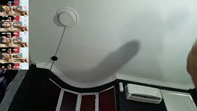 AlexLenox  online show from April 2026 01:12:01 PM