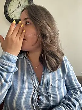 sukhakunis1 online show from February 2026 05:43:01 PM