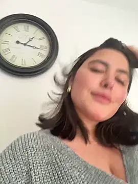 sukhakunis1 online show from February 2026 06:19:01 PM