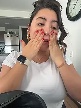 sukhakunis1 online show from February 2026 03:09:01 PM