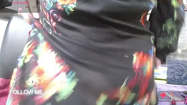 dayadubey  online show from March 2026 11:36:02 AM