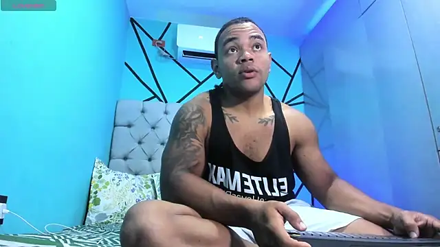 juande 24 online show from April 2026 03:02:01 PM