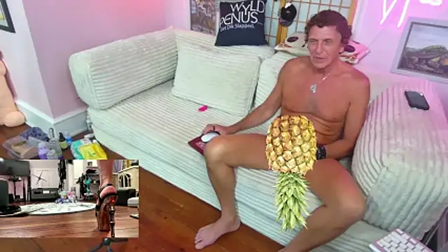 sexyandjagundoxh online show from May 2026 01:23:01 AM