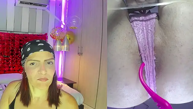 KatteMoss online show from February 2026 08:50:02 PM