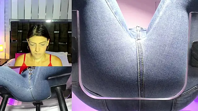 KatteMoss online show from March 2026 08:02:02 PM