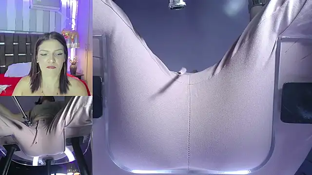 KatteMoss online show from March 2026 08:26:02 PM