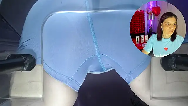 KatteMoss online show from February 2026 08:41:02 PM