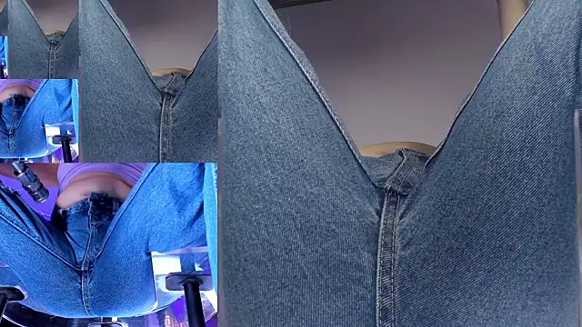 KatteMoss online show from February 2026 08:07:01 PM