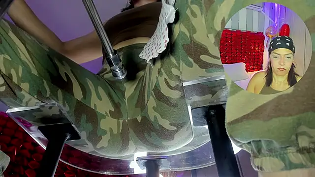 KatteMoss online show from February 2026 08:30:02 PM