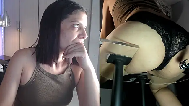 Snapshot of KatteMoss chatting on November 2025 08:36:02 PM KatteMoss online show from November 2025 08:36:02 PM