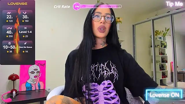 Snapshot of MaryVegas69 chatting on October 2025 01:49:02 AM MaryVegas69 online show from October 2025 01:49:02 AM