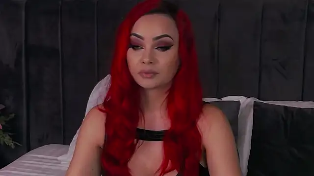 Emmelyn online show from February 2026 05:50:01 AM