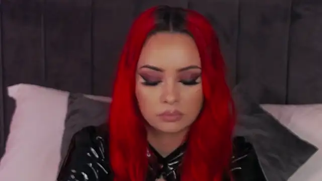 Emmelyn online show from February 2026 08:14:01 AM