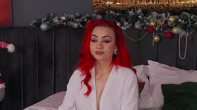 Emmelyn online show from December 2025 05:28:01 AM