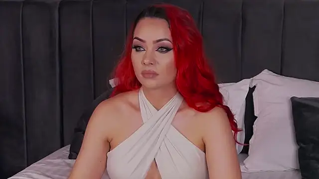 Emmelyn online show from April 2026 04:41:02 AM