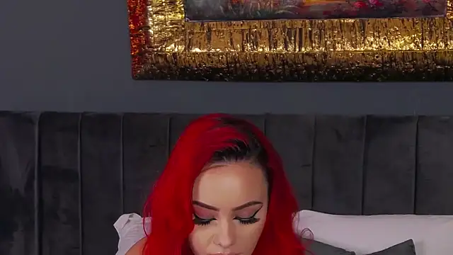 Emmelyn online show from February 2026 08:43:02 AM