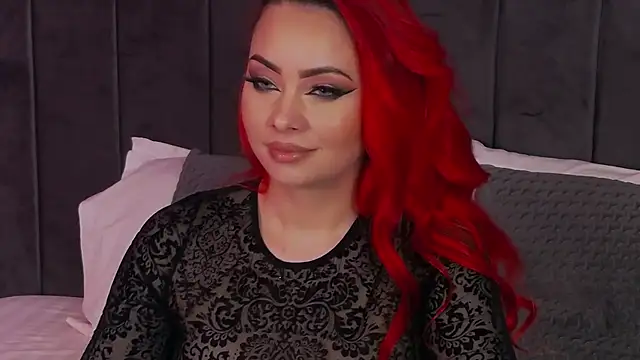 Emmelyn online show from February 2026 06:59:02 AM