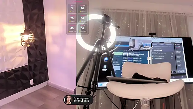 nickky   online show from November 2025 03:43:01 AM